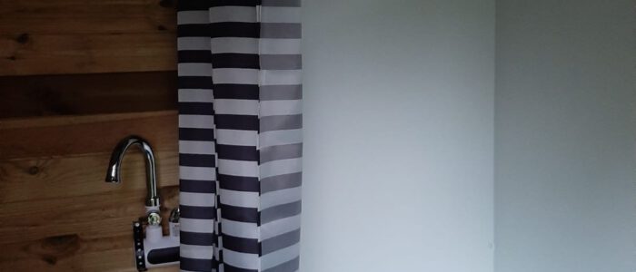 Toilet huisje, Looveld Zweeloo